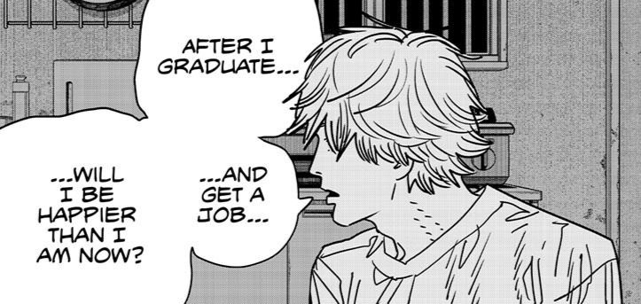 The most realistic line