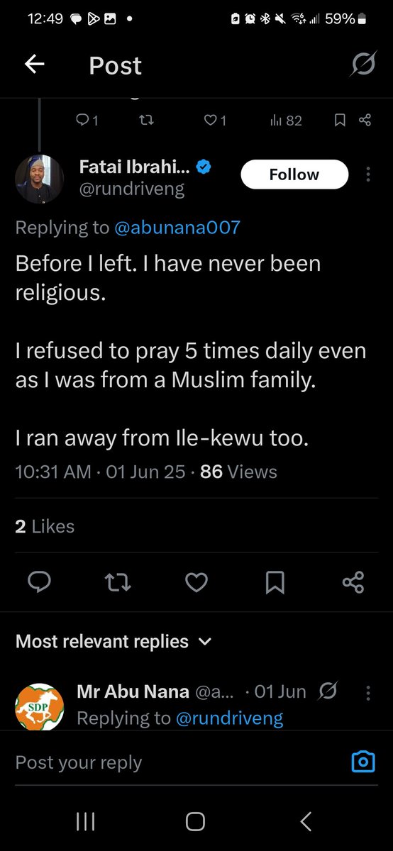 jimohhafeezco's tweet image. Your past tweet says it all. It&apos;s never about yankee.