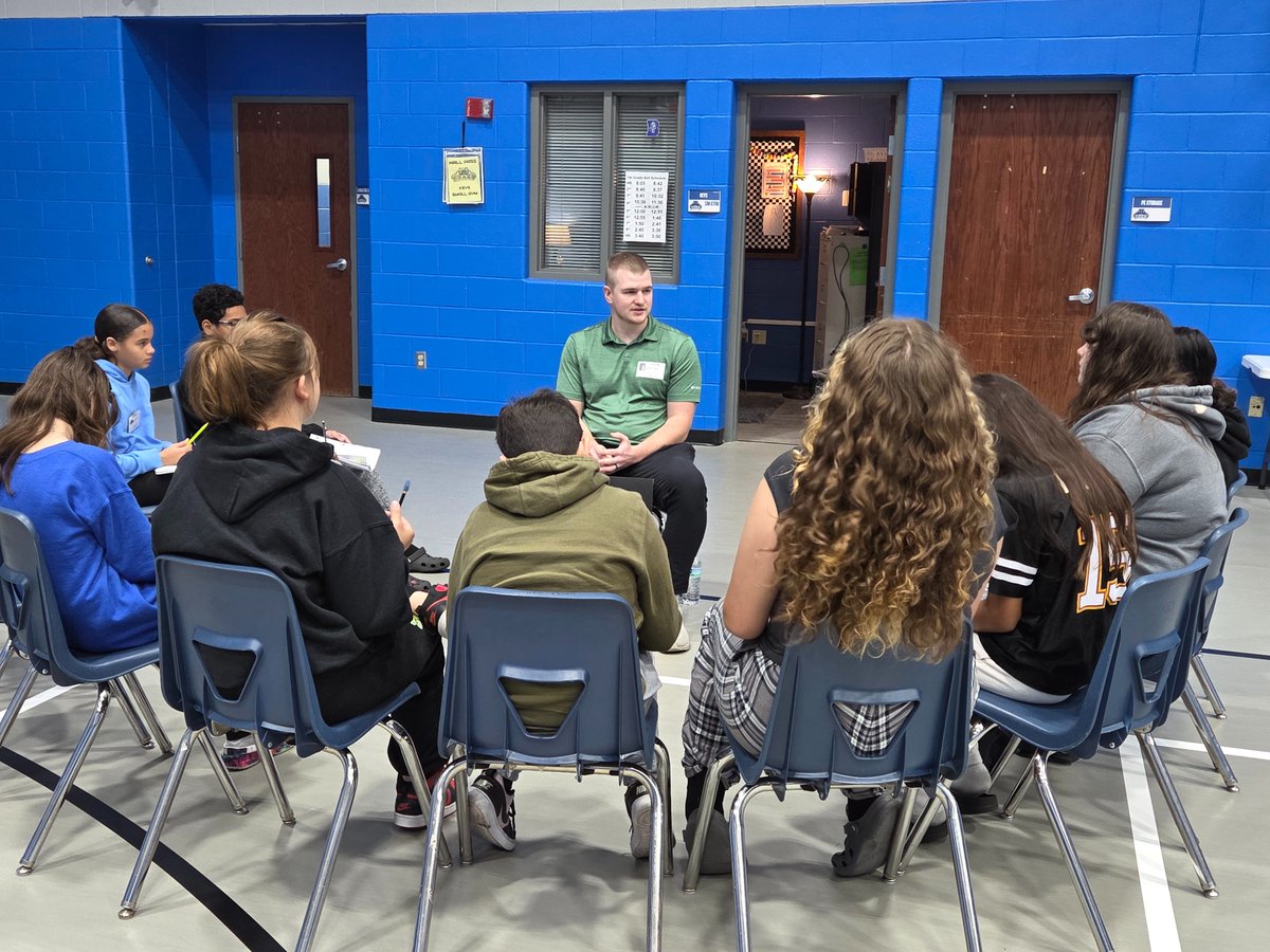 Bingham MS tweet media