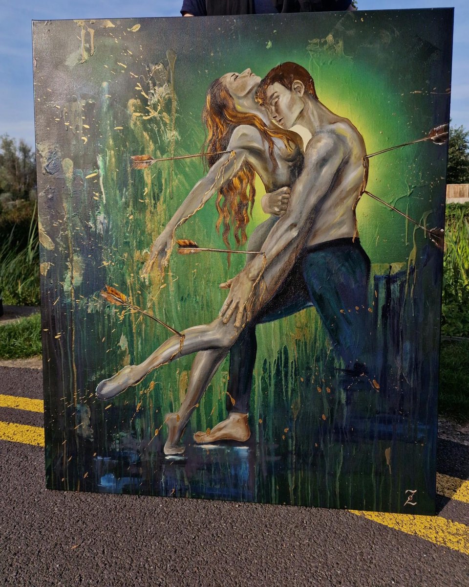 maximumpain333's tweet image. SOULS IN LOVE
You'll know you've fallen for someone's soul when you feel these things:
Peace just being near them:  
Even without touching, their presence calms you. You feel safe and happy. Day after day, you choose them—no matter the differences. You focus on their good…