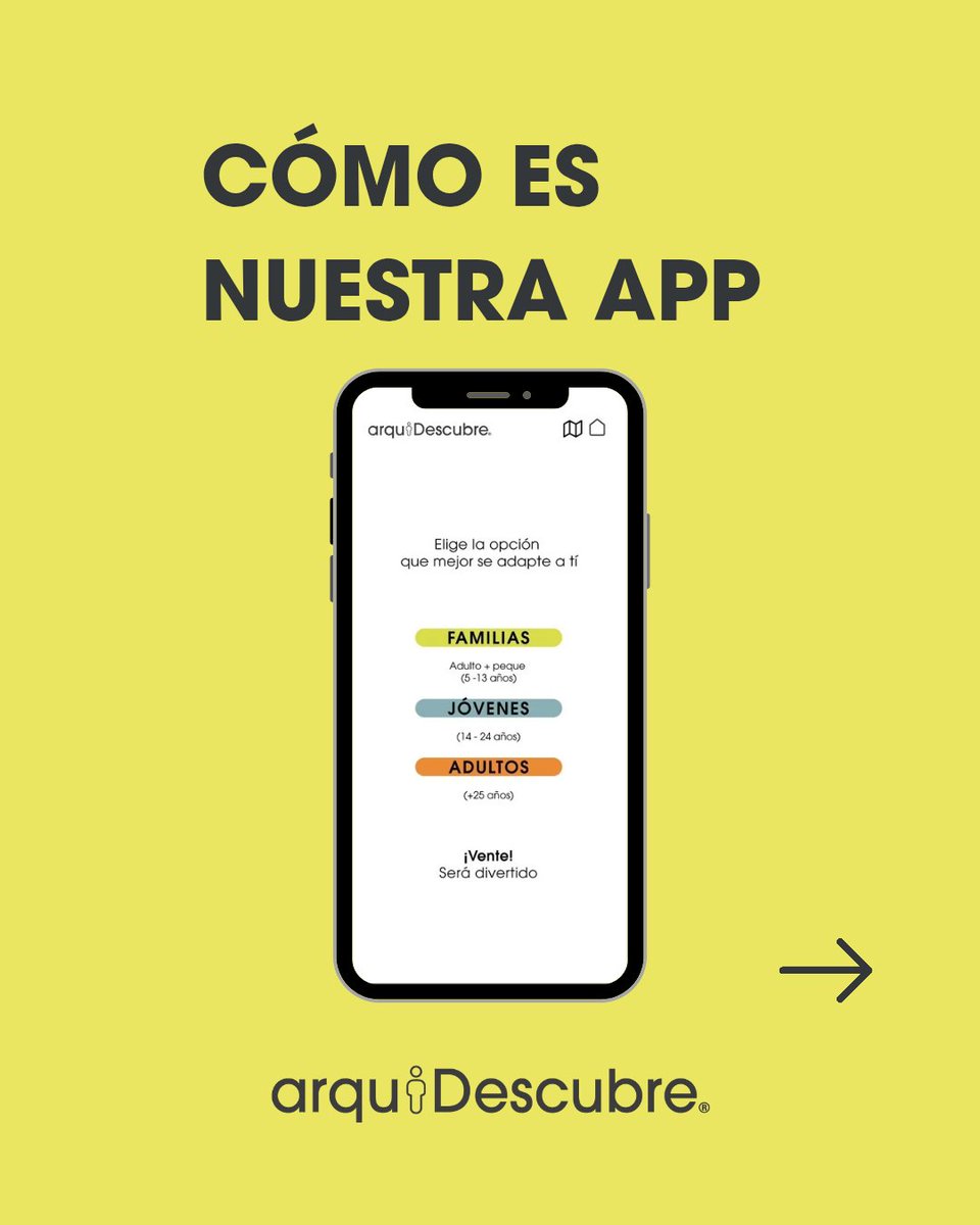 Imagina que quienes visitan tu edificio … lo conocen y descubren jugando 😀

🧵👇