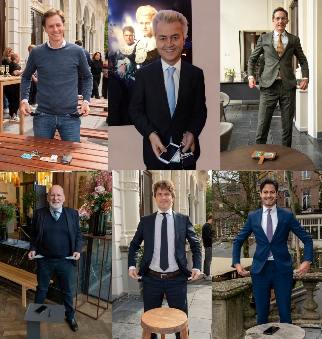 George Maas tweet media