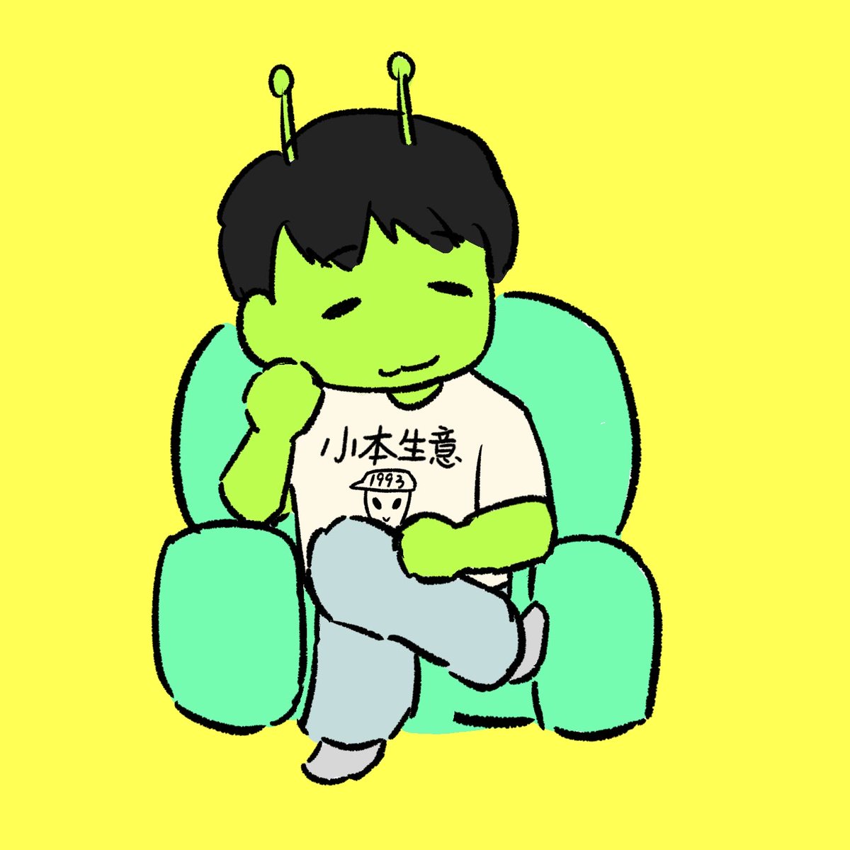 definitelyshaun's tweet photo. 小本生意 https://t.co/N4UhHDyRQU
