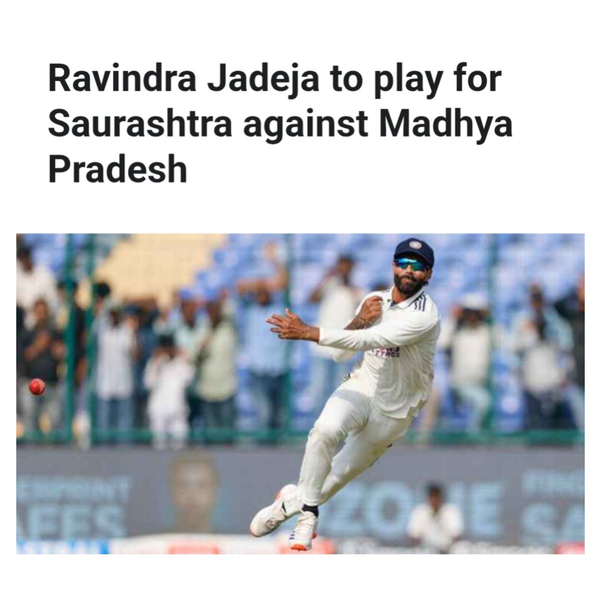 1no_aalsi_'s tweet image. No Biwi Bachche Pariwar Time ka RR just commitment and respect towards game.
Sir Jadeja 🫡