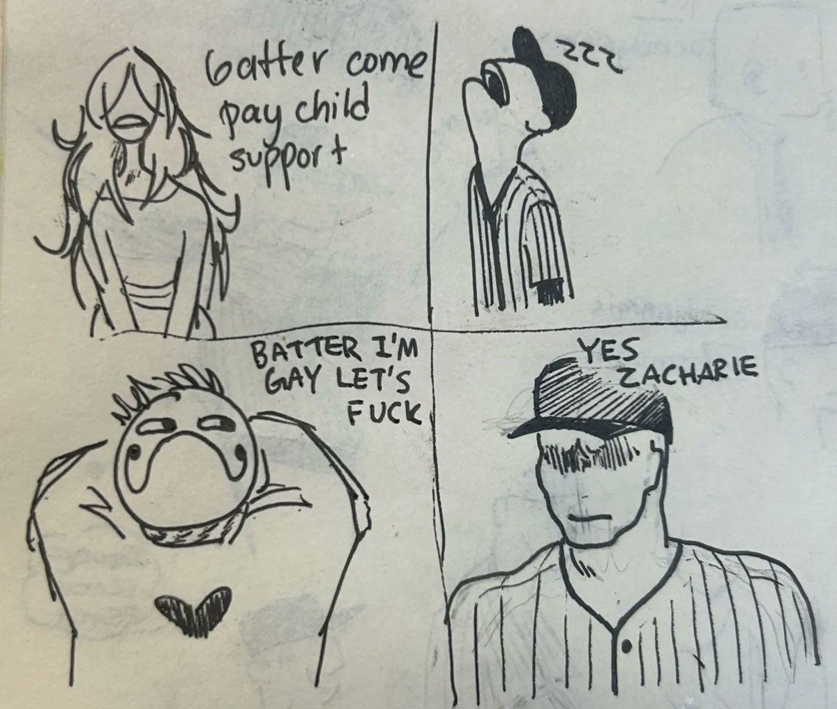 ✡︎ WEIRD VAL 🍉 (@autismpills) on Twitter photo 