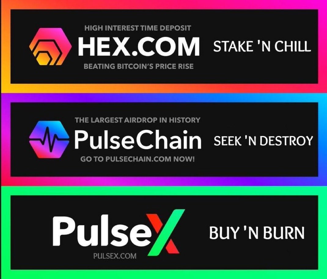 <a href="/JoeParys/">Joe Parys</a> PulseChain HEX and PLSX