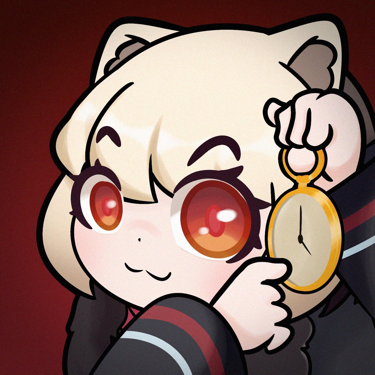 All the people who called me short are being put on a list, I don't know what that list will be for until it is too late...