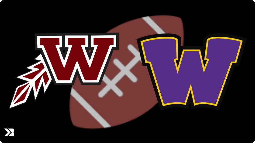 Football (Varsity) Game Day! - Check out the event preview for the The Waterloo West Wahawks vs The Waukee Warriors. It starts at 7:00 PM and is at Waukee Stadium. gobound.com/ia/ihsaa/footb…