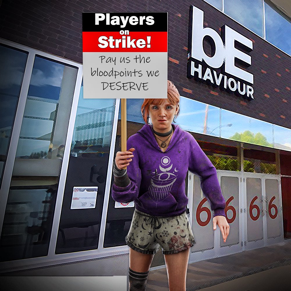 Give me bloodpoints or give me death <a href="/Mikaelanator/">Mikaelanator 🔮</a> ✊