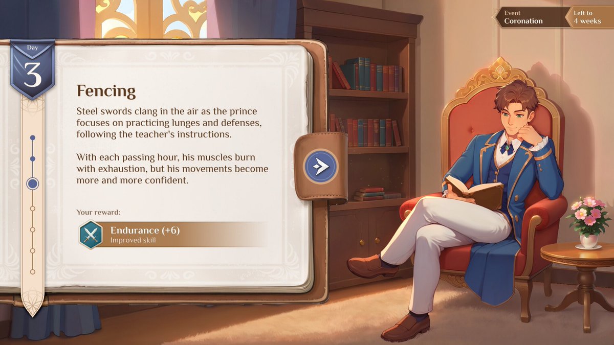 eXtasy Games tweet media