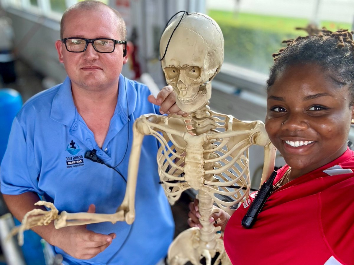 Happy #Halloween from our un-boo-lievable team 🎃👻