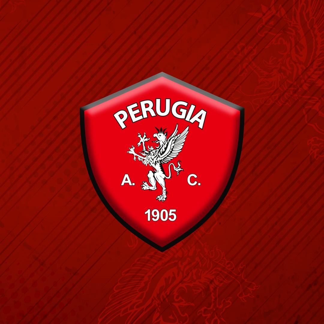 ACPerugiaCalcio's tweet photo. 𝐂𝐎𝐌𝐔𝐍𝐈𝐂𝐀𝐓𝐎 𝐔𝐅𝐅𝐈𝐂𝐈𝐀𝐋𝐄

https://t.co/MfaRWJi23j

@seriecofficial #ACPerugiaCalcio https://t.co/ui8OlhFbui