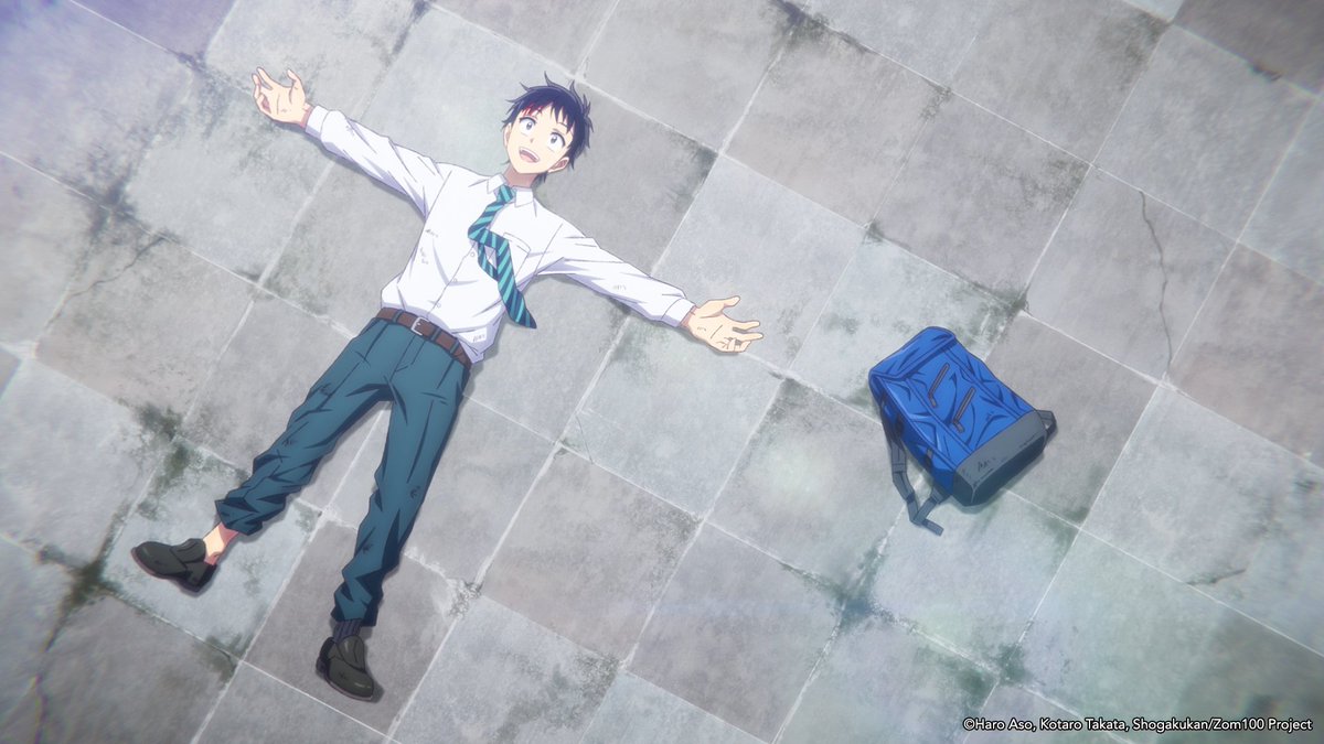 Made it to Friday 😮‍💨