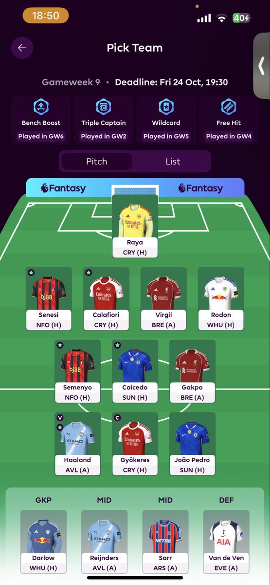 FPL Gaz tweet media