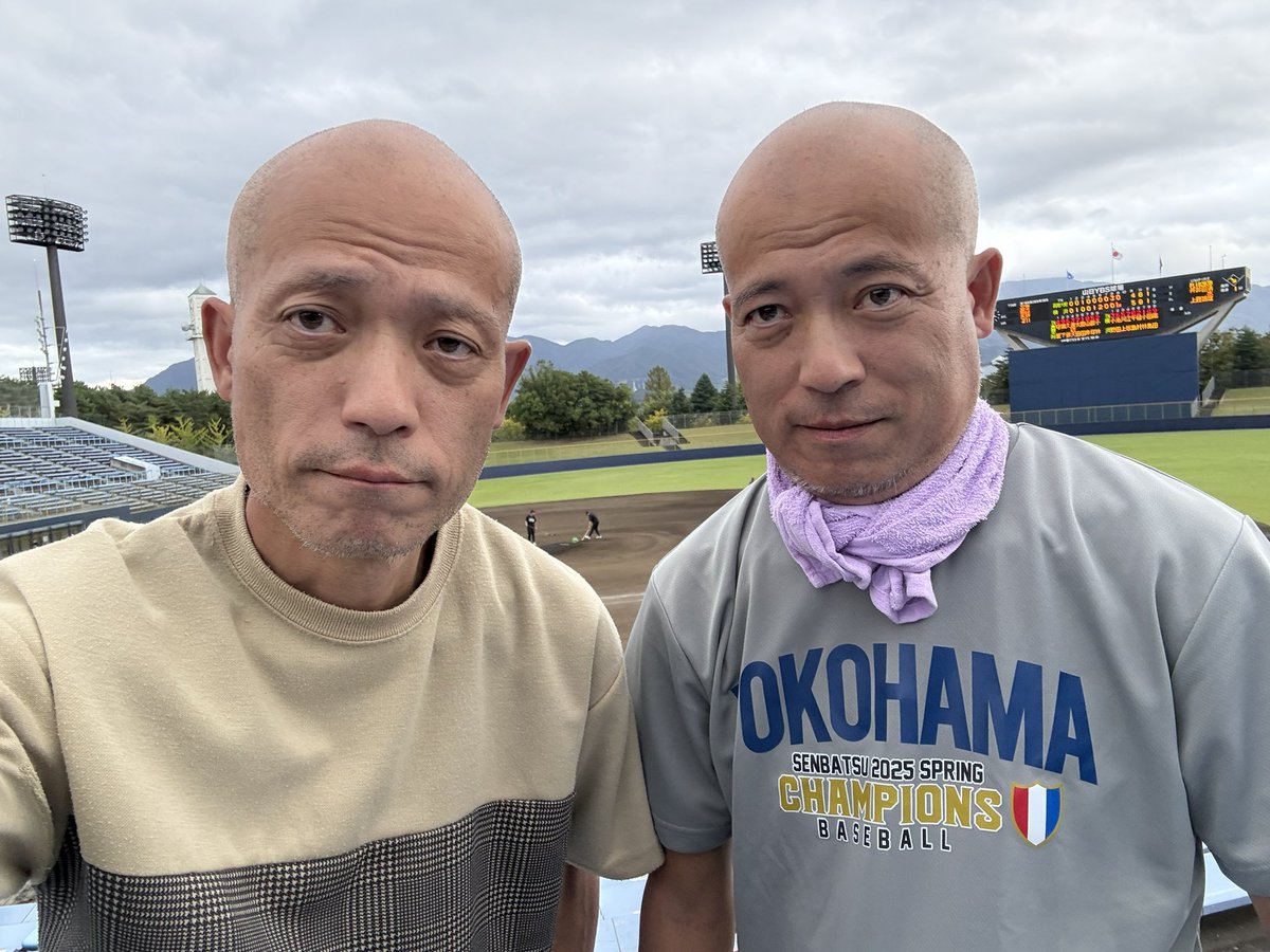 マックさん tweet media