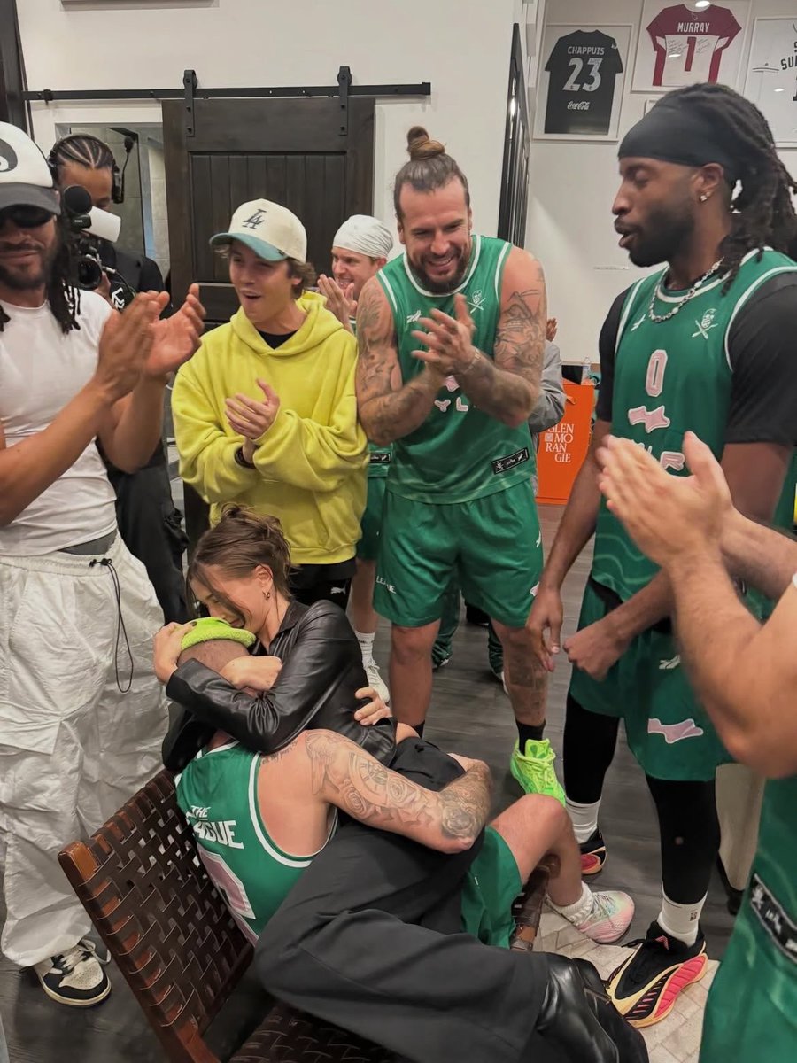 biebernovidade's tweet image. 🚨LINDOS! Justin Bieber postou.