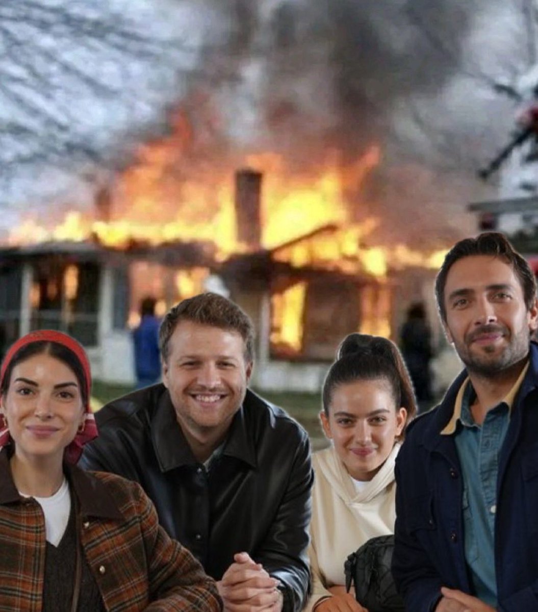 withmyselfsym's tweet photo. Türkiye’yi ekran başına topladıktan sonra Koçari ve Furtunalılar 🔥💥

#TaşacakBuDeniz https://t.co/Jn31fuHxSV