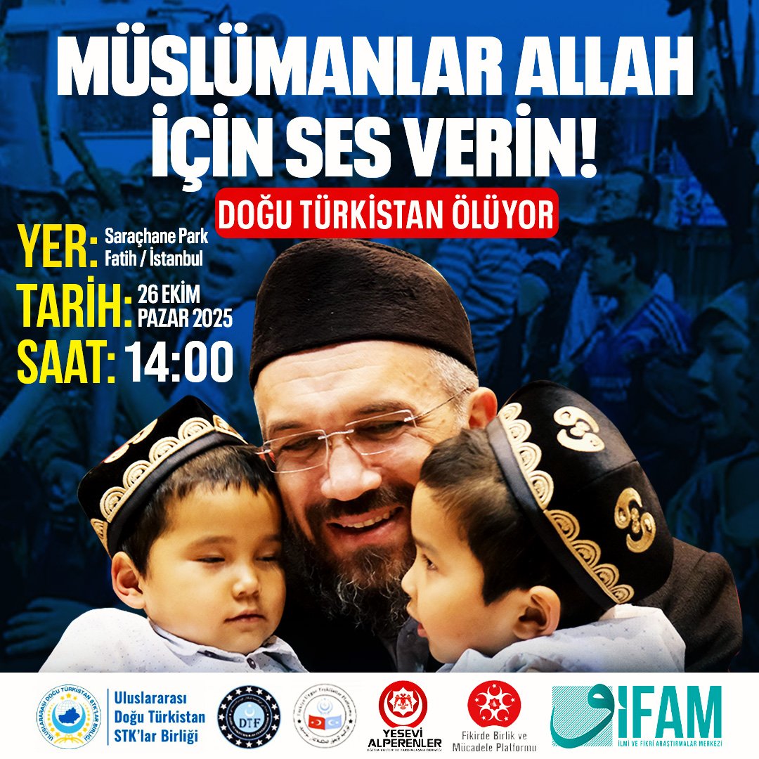 İhsan Şenocak İstanbul'da

🗓 26 Ekim Pazar
⏰ 14.00
📍 Saraçhane Park Fatih / İstanbul