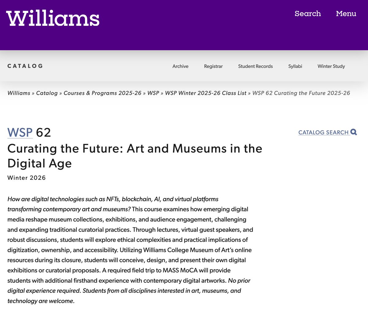 Danielle King tweet media