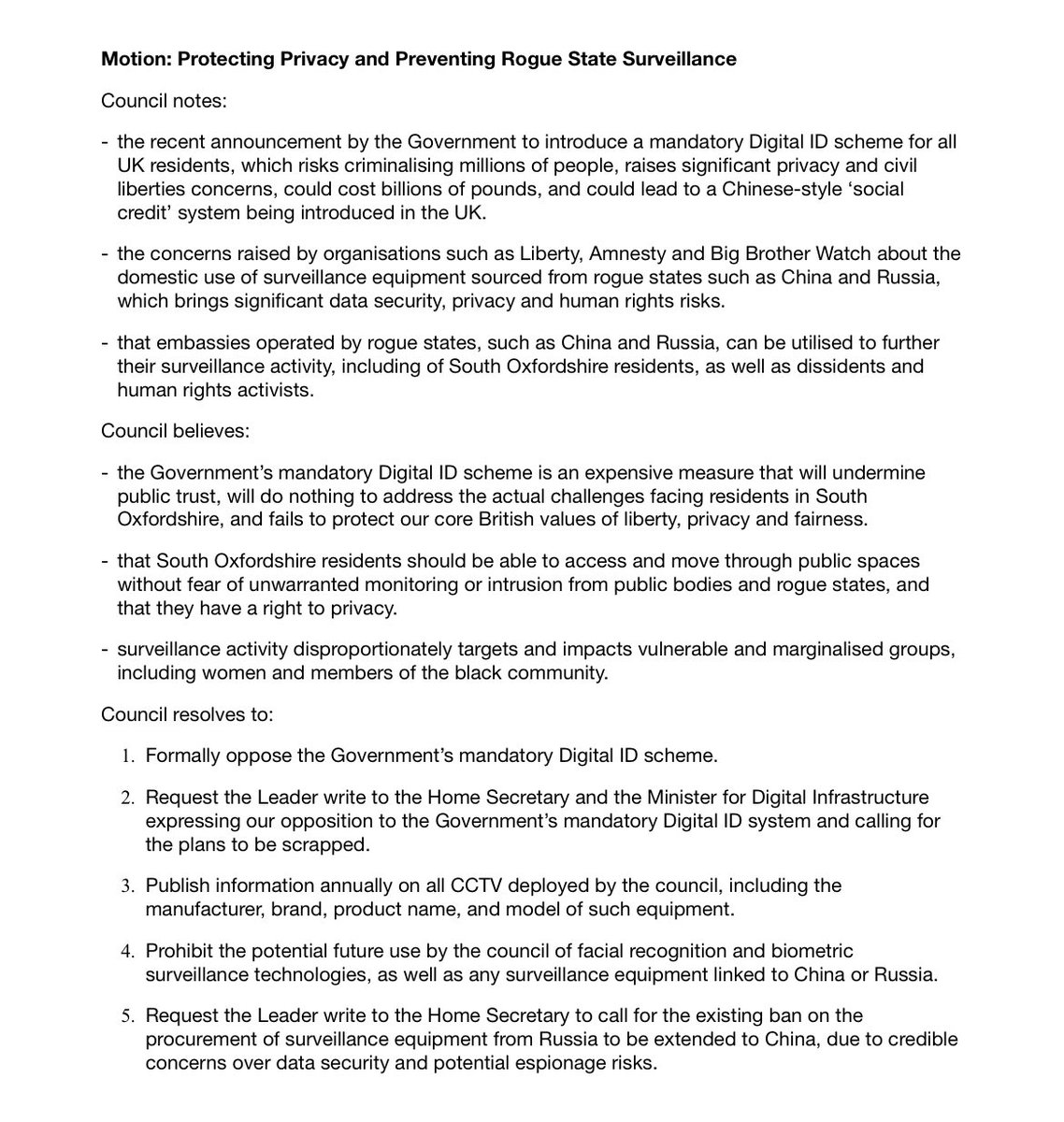 Mike Giles 🔸 tweet media