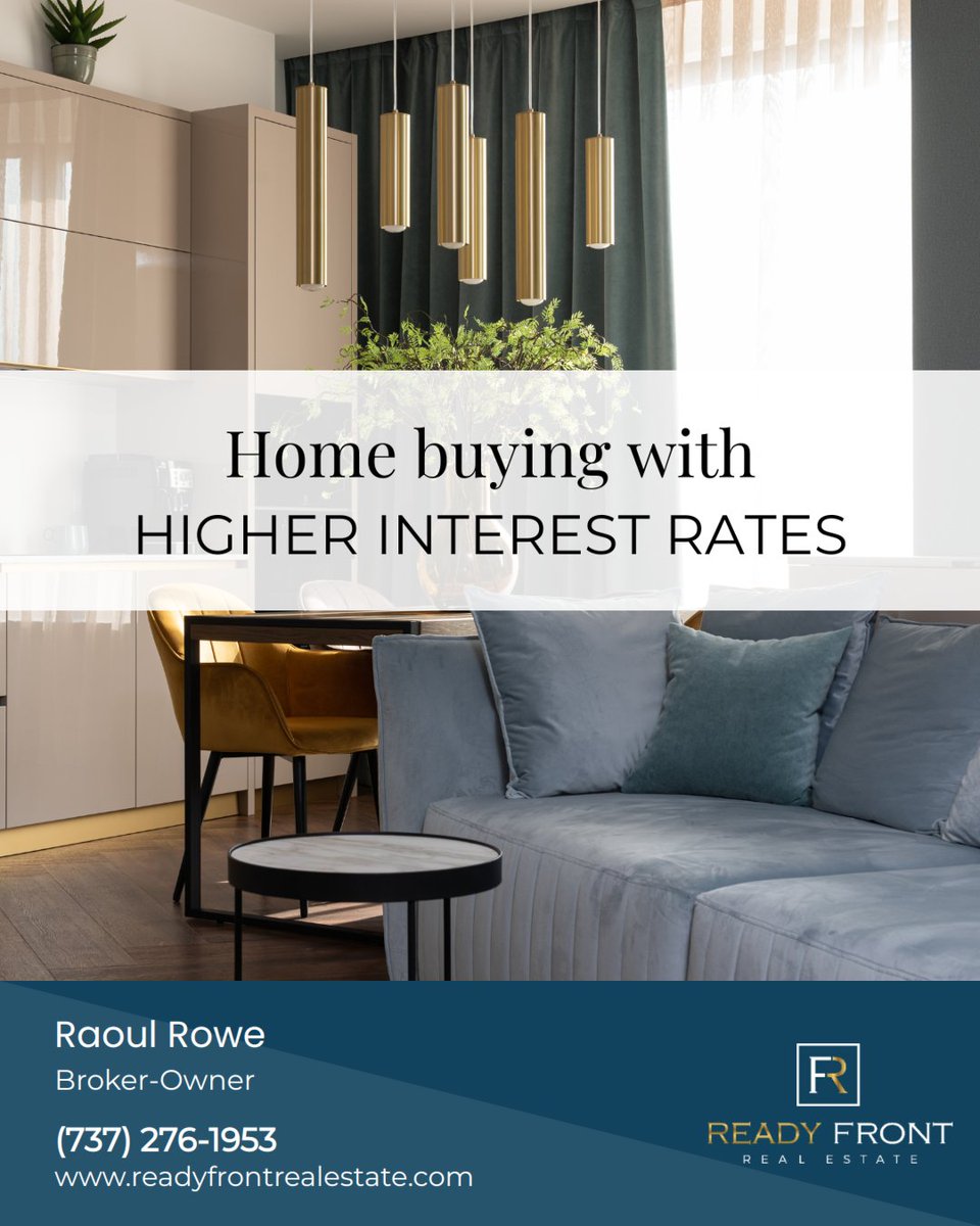 Ready Front Real Estate tweet media