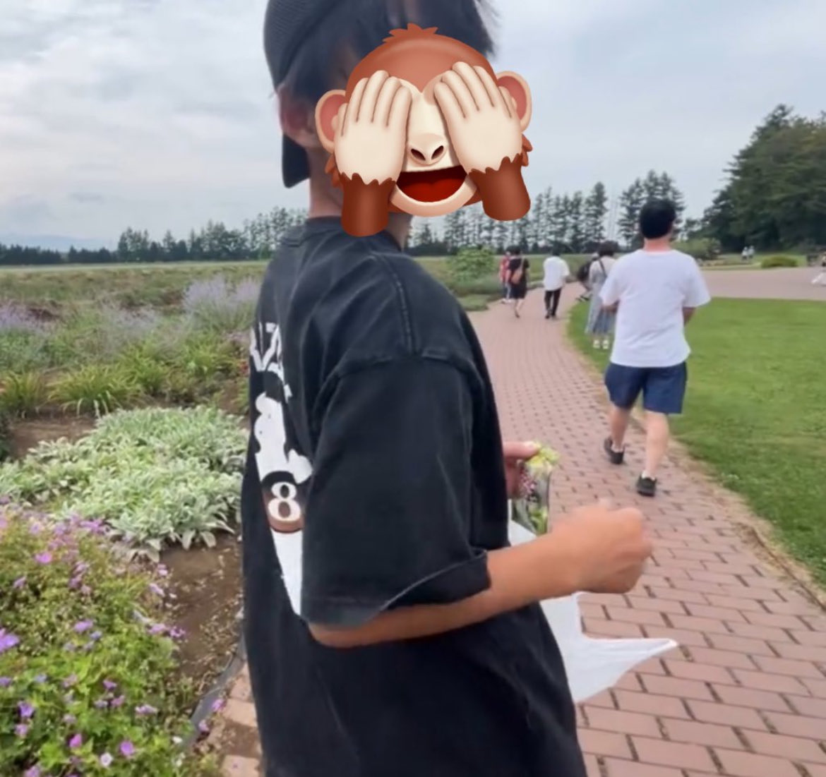 高三⚽️       
はなそー