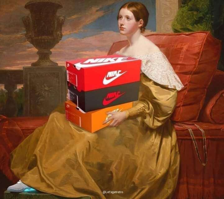 “El dinero no da la felicidad” 

yo con dinero: