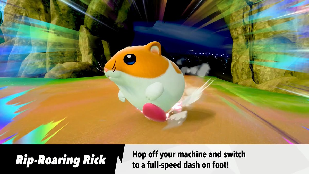 daniel_omet3VT's tweet image. Let&apos;s goooooooooo!!!! Rick, Rick, Rick!!!!!!!
I was hoping he was gonna get in!!! He&apos;s soooooo frickin CUTE!!!🥹