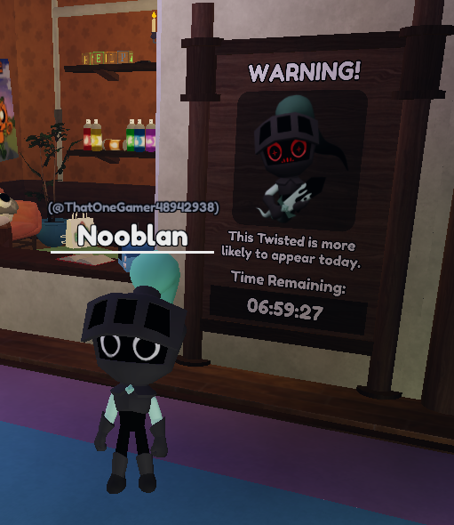 DylanAdobo's tweet image. I now have bought Soulvester! aaaand at the same time there is a Soulvester hunt going on. (except I cant go because its 1:02am)