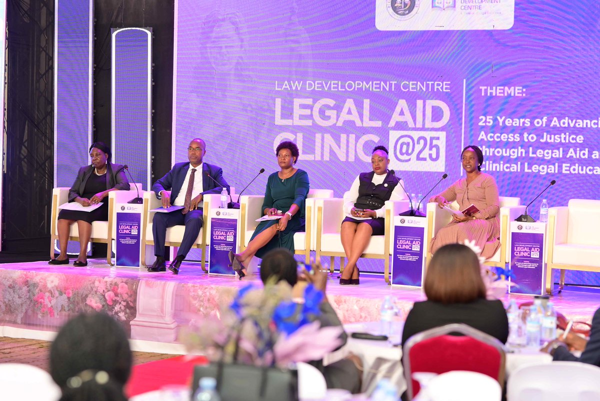 Discussing the crutial role of provision legal aid  as a driver of access to justice and economic growth. The vulnerable need the basic support to pursue their rights in the justice system.