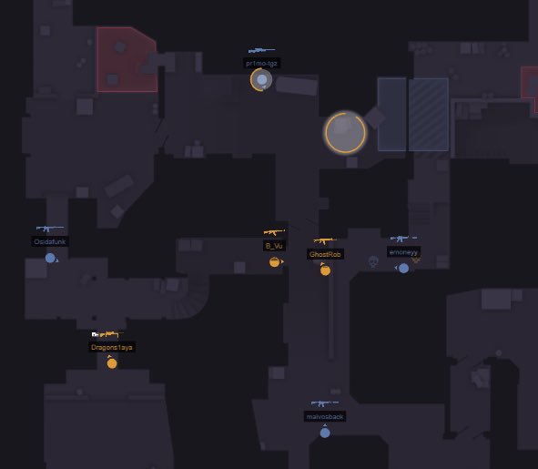 CrusheryTV's tweet image. The coach role isn’t for the weak. Freedom Fighters move to 4-2