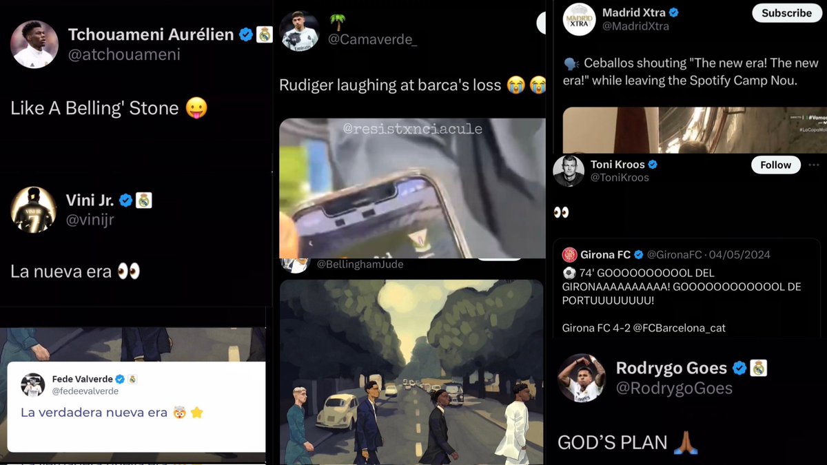 resistxnciacule's tweet image. - El vestuario del madrid: