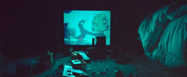 cinephilia. tweet media