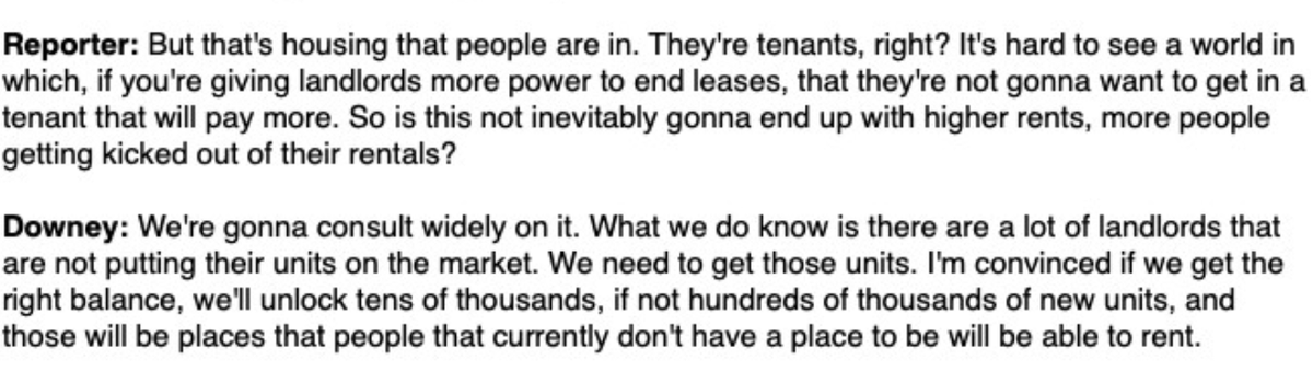 FYI this is how stupid they think we are