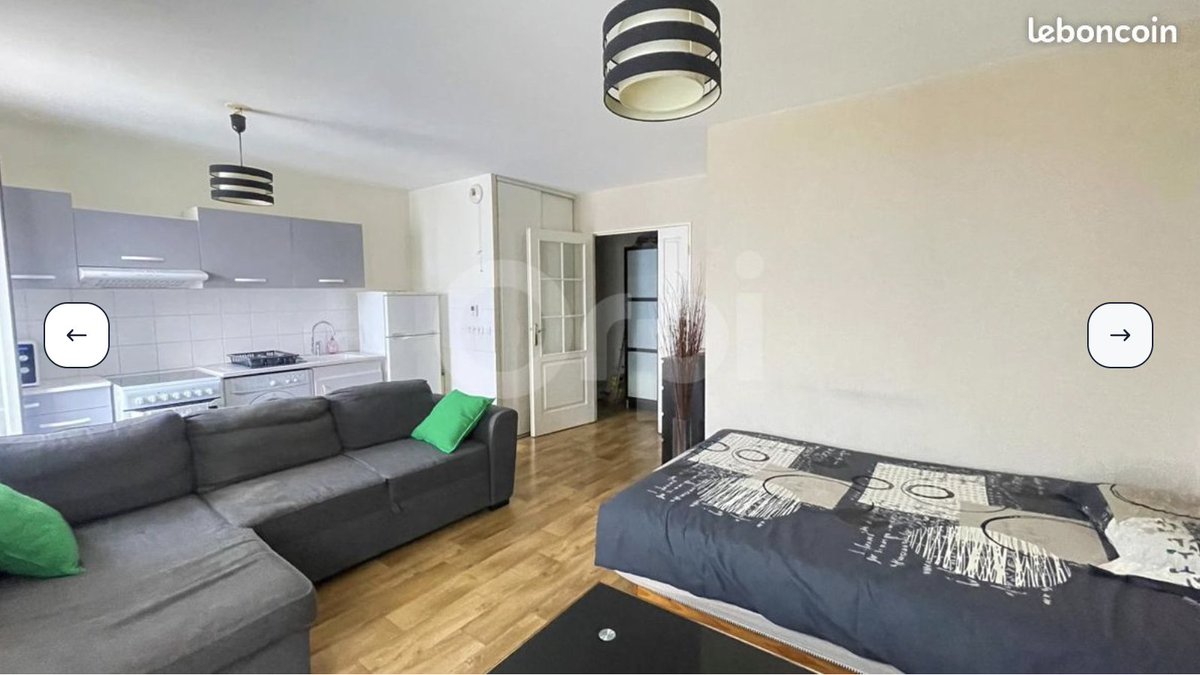 simon_immonetiz's tweet photo. Je décortique ton annonce immo - épisode #7

Acheter un studio à 145.000€.

C'est rentable à la fin du mois ?

Rentabilité - Cash-flow - Apport - Loyers

Je passe tout au peigne fin. ⤵️ https://t.co/SehXIBdNuM