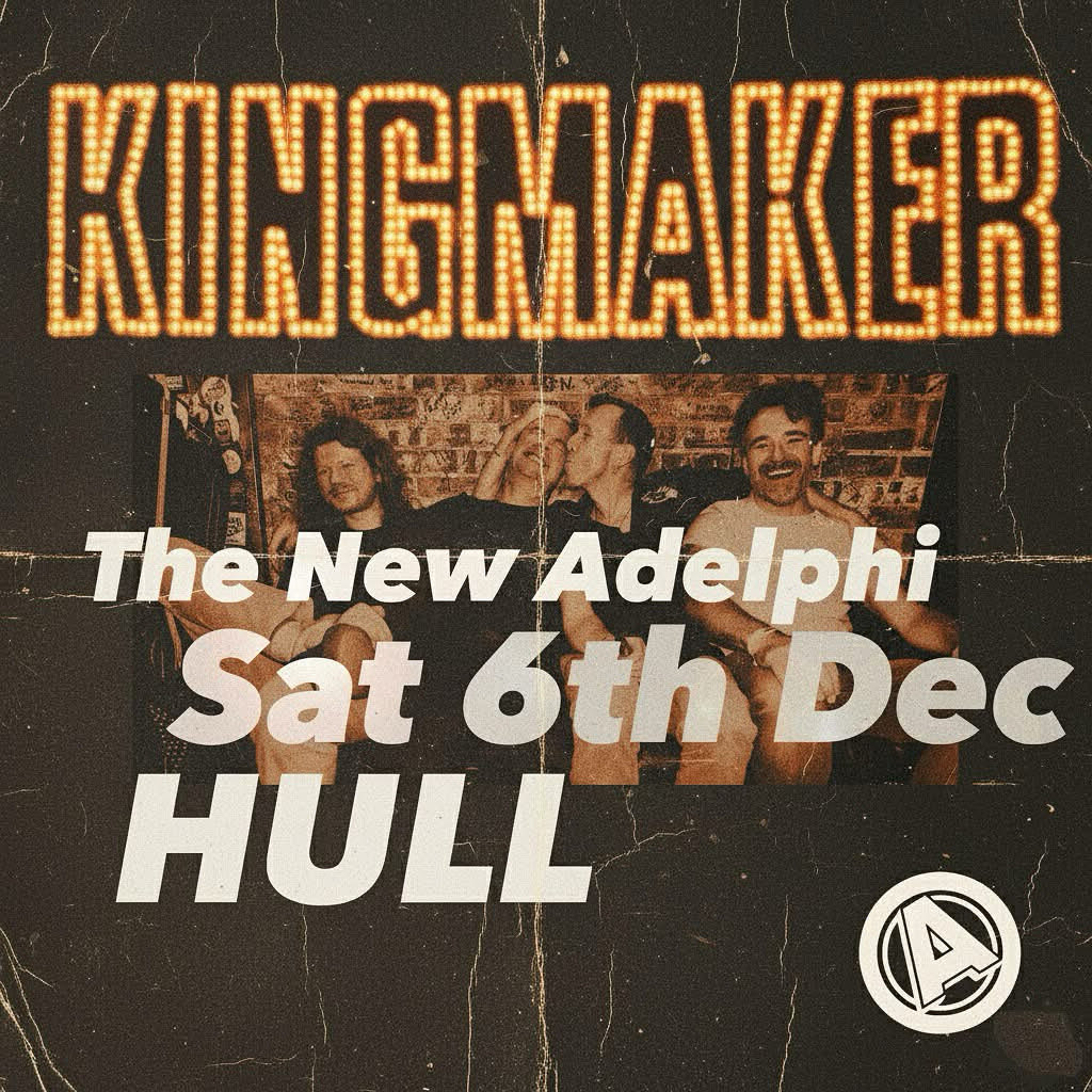 Kingmaker tweet media