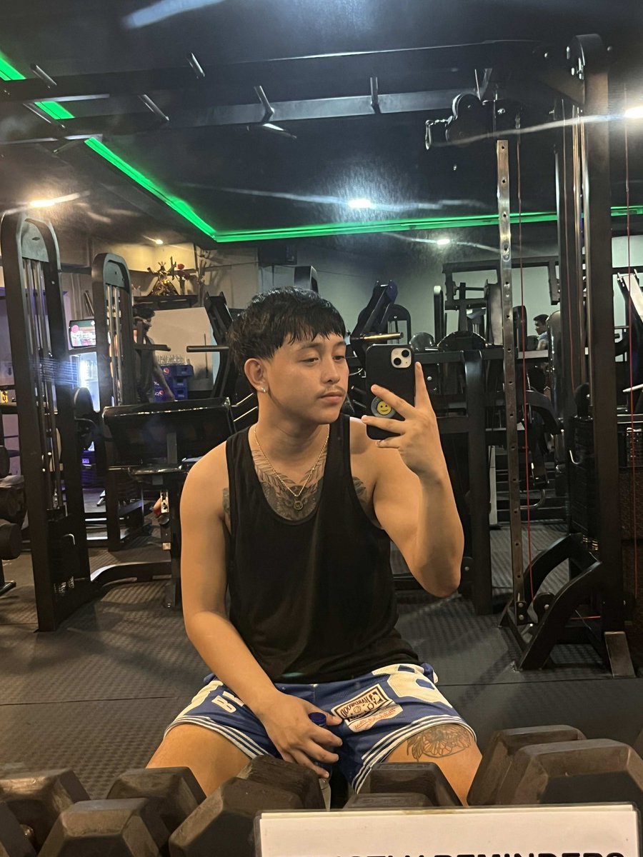 Ken tweet media
