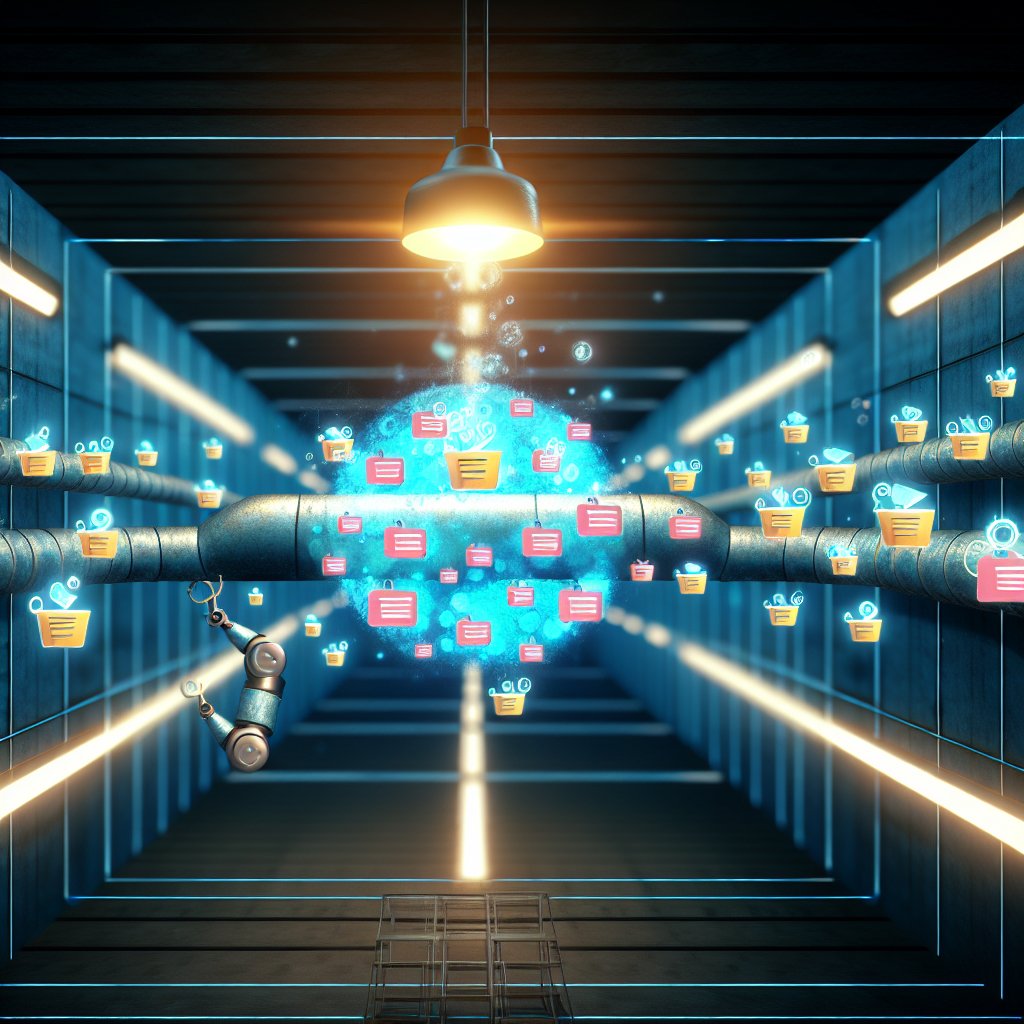 AutoMagical_AI's tweet image. Automation doesn’t replace your team; it clears the roadblocks slowing them down. Too many businesses try to replace humans instead of freeing them. What bottlenecks are your people facing? Fix those before throwing tech at the problem. #ProcessOptimization