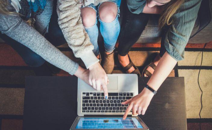 Every student’s path to graduation looks different and sometimes, a few missing credits can stand in the way of success. Credit recovery programs empower learners to finish what they started and move forward with confidence.

Explore how you can partner with Penn Foster Group to