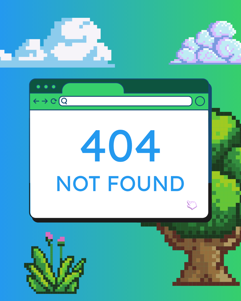 AdaptBrowser's tweet photo. Productivity today: 404 Not Found. Brain.exe has stopped responding....
Let’s try again on Monday. 🥲 https://t.co/3ThtrF9sI6