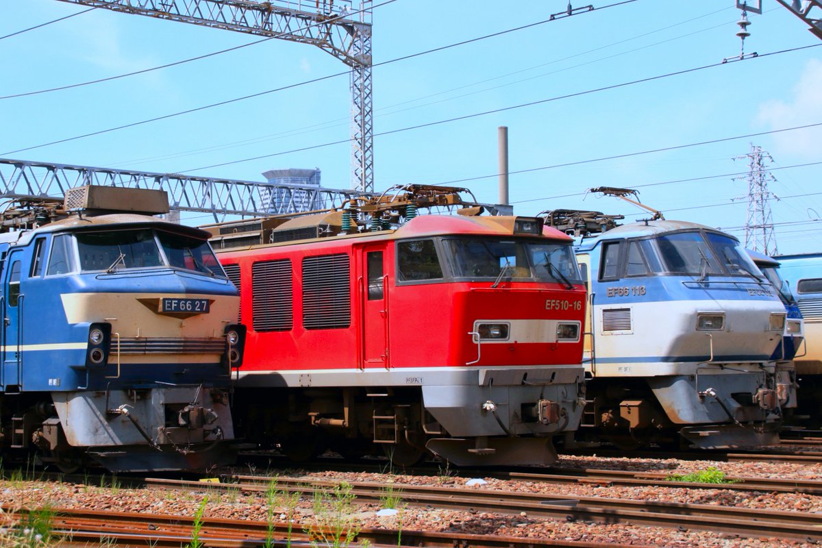 鉄撮り屋 ぺぺ on X