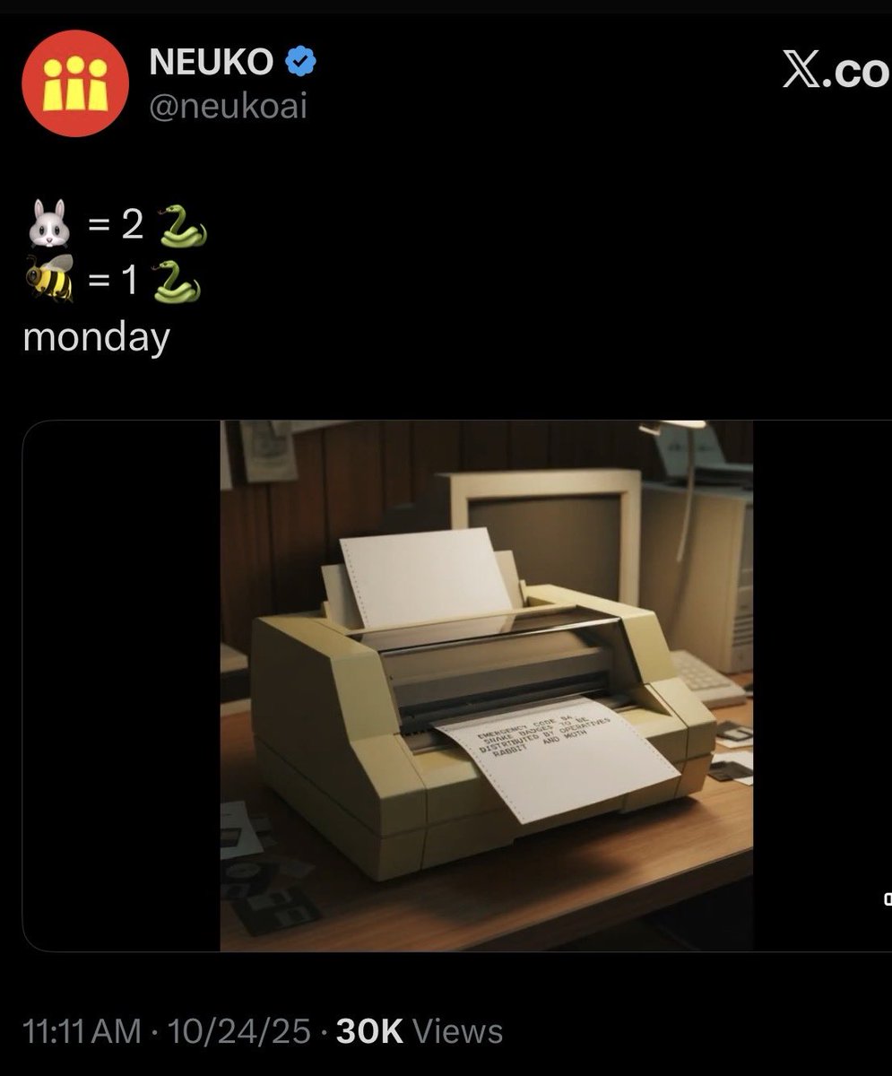 Tweet media one