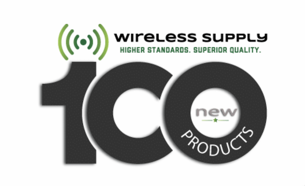Exploring advanced wireless DAS equipment? Check out @wirelesssupply a company offering modular rack systems, low-PIM terminations &amp; custom solutions for complex deployments. Learn how even built-to-order parts can help solve the tough challenges. ow.ly/IOLB50XgpGp