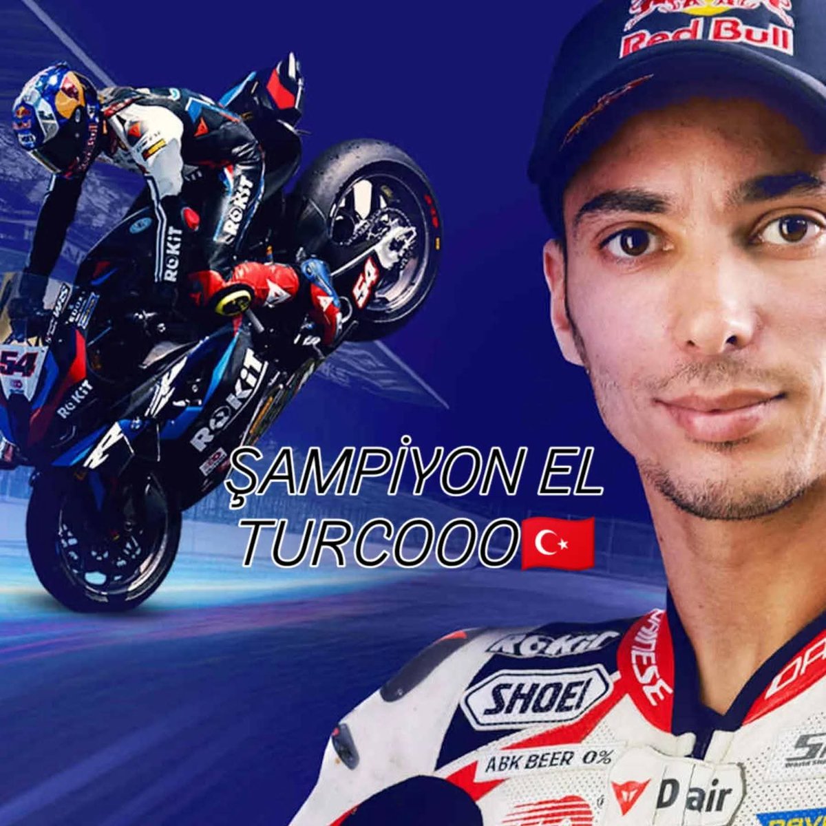 Şampiyon🇹🇷🇹🇷🇹🇷 EL TURCOO 🇹🇷🇹🇷🇹🇷