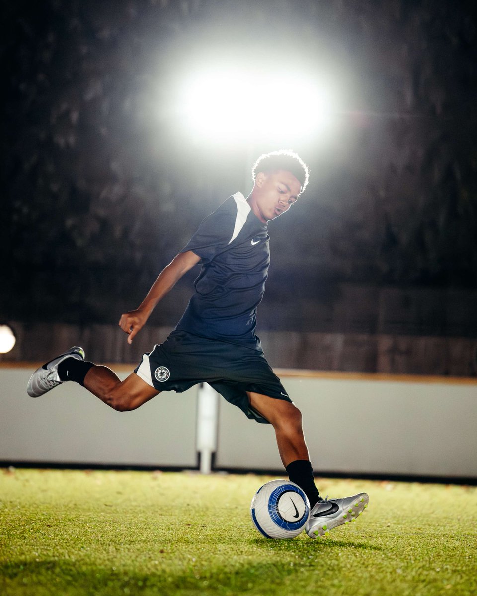 Half term. Your chance to enter the trials.

With Chelsea FC and Burnley FC trials live next week, now’s the time to get into the app, upload your clips, and update your profile. Keep your skills sharp and give scouts the best chance to see you.