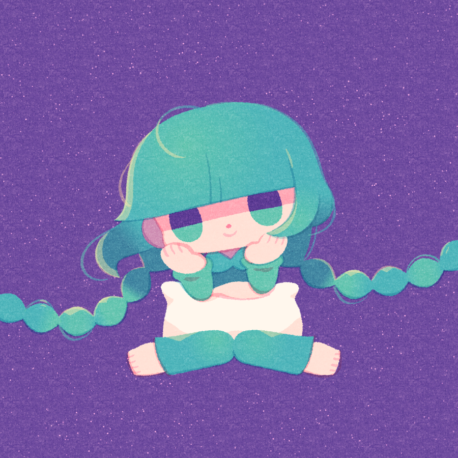 チヨコ　タカハシユリ　サマーバージョン PhotoRoom_20220709_180651_1200