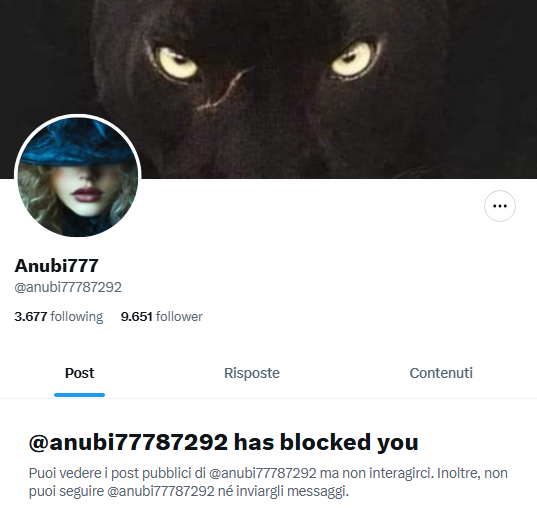 mi sono giocato pure <a href="/anubi77787292/">Anubi777</a>  con i suoi fantastici post 🤣🤣🤣🤣🤣🤣🤣🤣🤣🤣