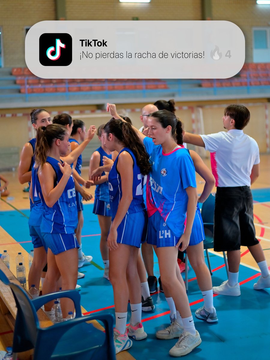 cbsjo's tweet image. ¡Mañana, en busca de encender el fueguito! 🔥