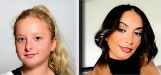 AlertesPerf's tweet photo. Alerte Perf 🚨🇫🇷 | PRISON À VIE !!

Dahlia Benkired est Condamnée à la perpétuité incompressible pour avoir violé, torturé et tué la petite Lola.

Elle devient la première femme à recevoir la plus grosse des sanctions pénales. 👮‍♂️ https://t.co/3zIJ6LrWjr