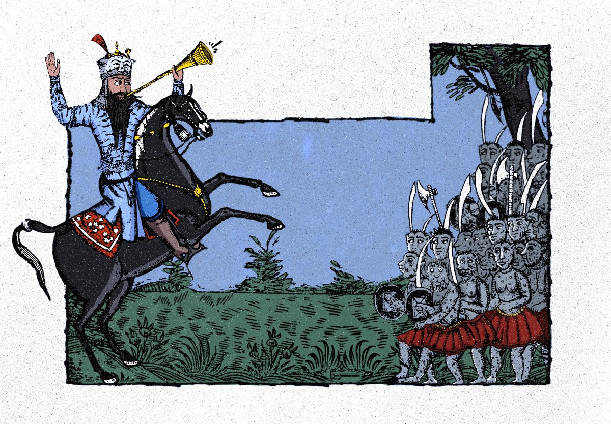 3 pieces to get to know me